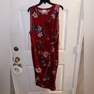 Very cute tank dress size XXL